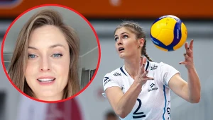 Martyna Grajber-Nowakowska oficjalnie potwierdza: w przyszłym sezonie znów zagra jako przyjmująca