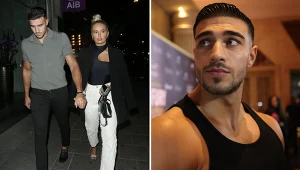 Tommy Fury i Molly-Mae Hague postanowili się rozstać