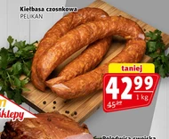 Kiełbasa Pelikan