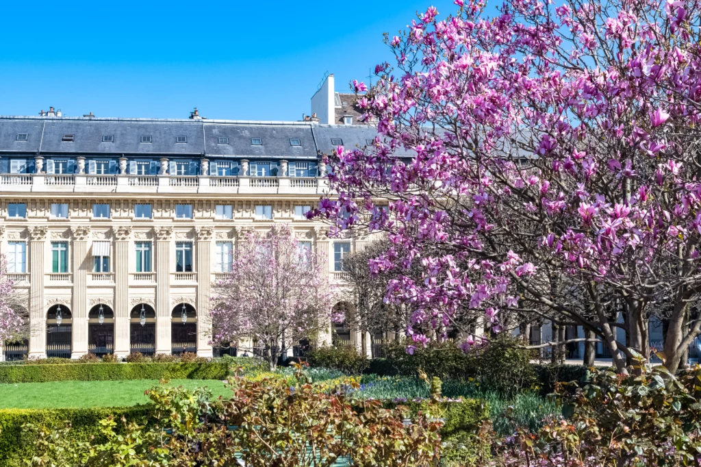 Palais-Royal