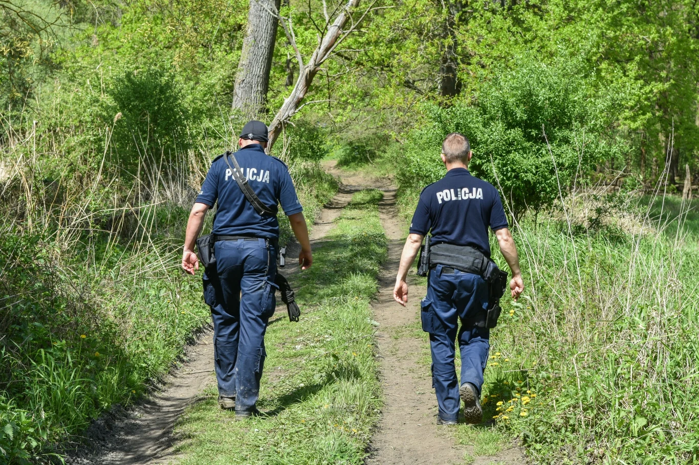 Poszukiwana od dwóch miesięcy 32-latka nie żyje, zdj. ilustracyjne
Poszukiwana od dwóch miesięcy 32-latka nie żyje, zdj. ilustracyjne