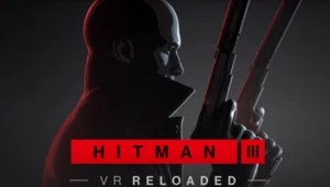 Hitman III VR Reloaded
