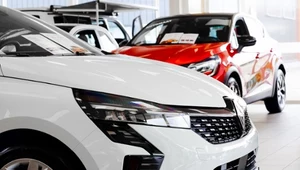 Najchętniej kupowane samochody w Polsce. Toyota rządzi, ale ma czym się martwić