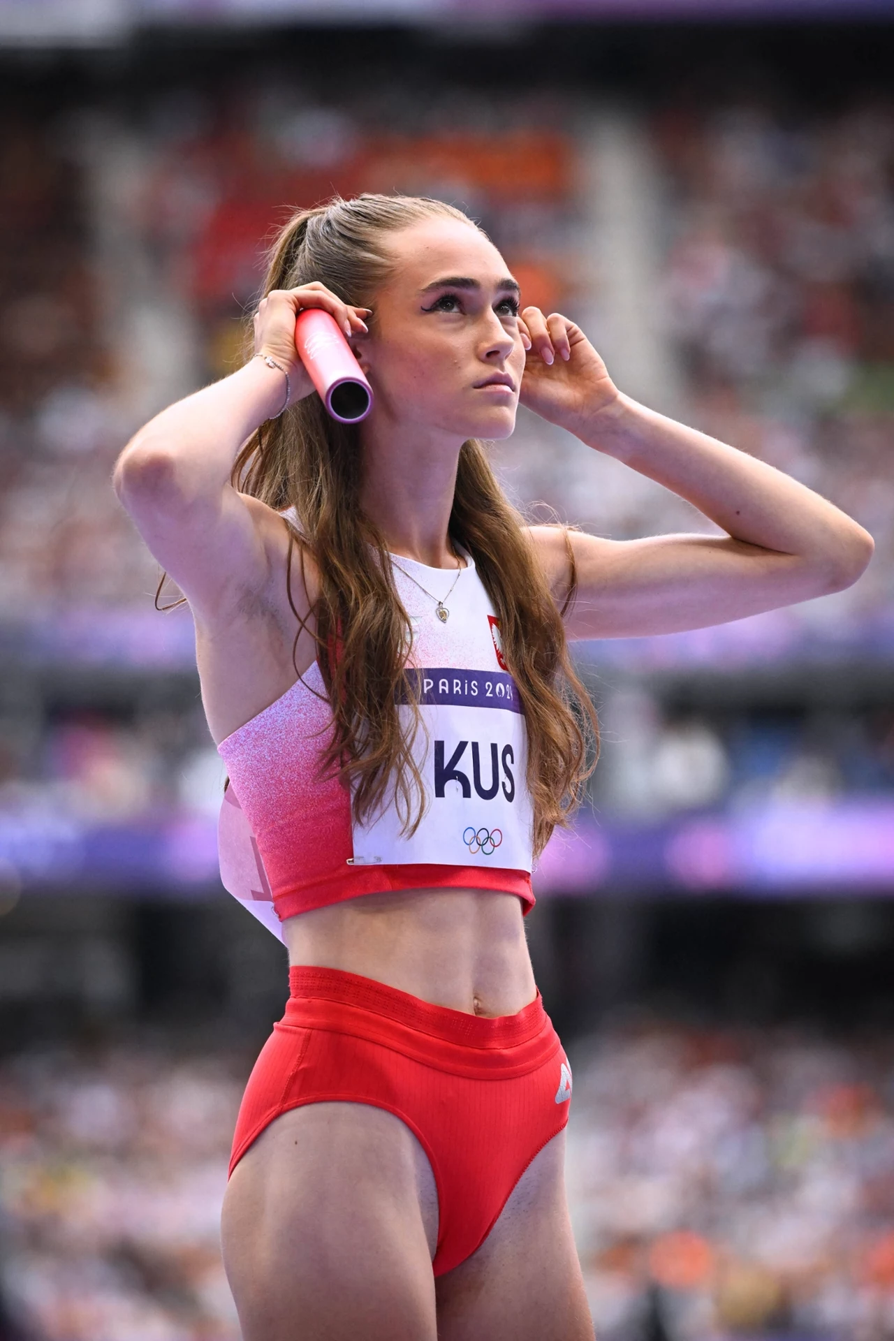 Anastazja Kuś Anastazja Kuś
