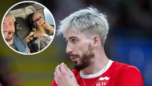 Tomasz Fornal, Sylwia Gaczorek