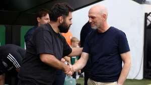 Dariusz Dziekanowski: Nie tak zdobywa się szacunek w Europie