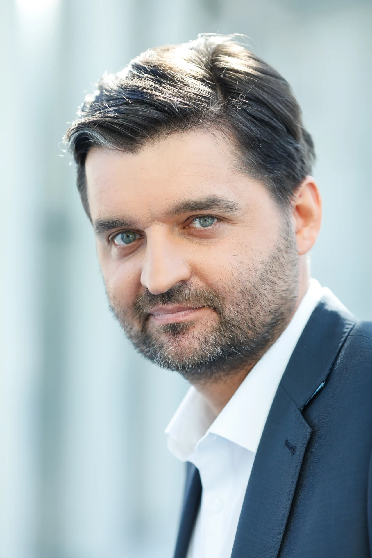 Marcin Kołaczkowski Marcin Kołaczkowski