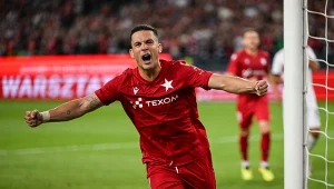 EA Sports FC 25 bez Wisły Kraków? Niemożliwe!