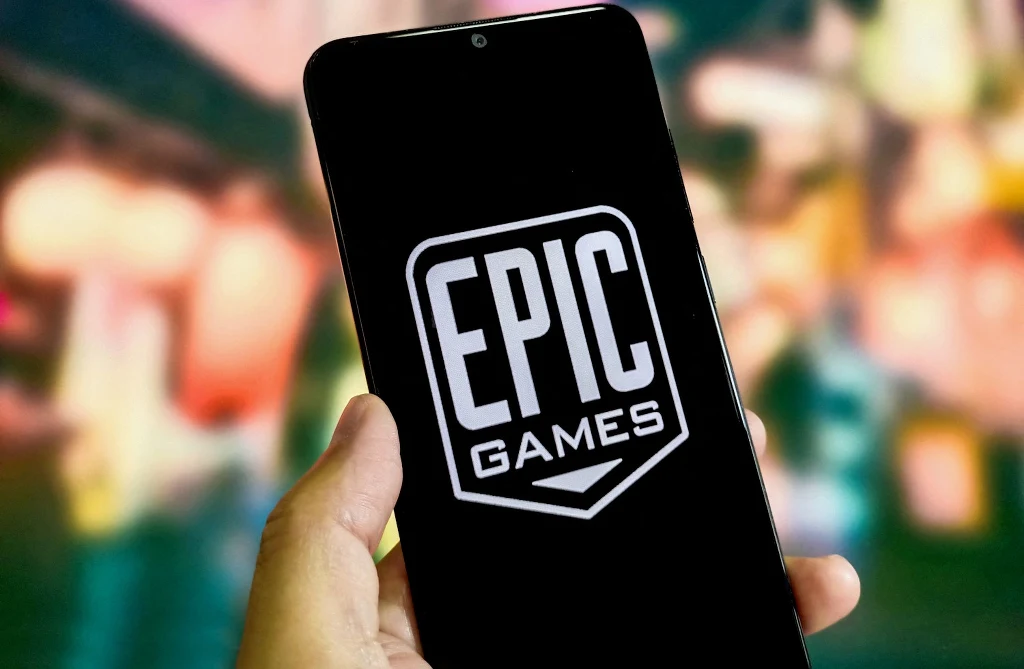 Epic Games