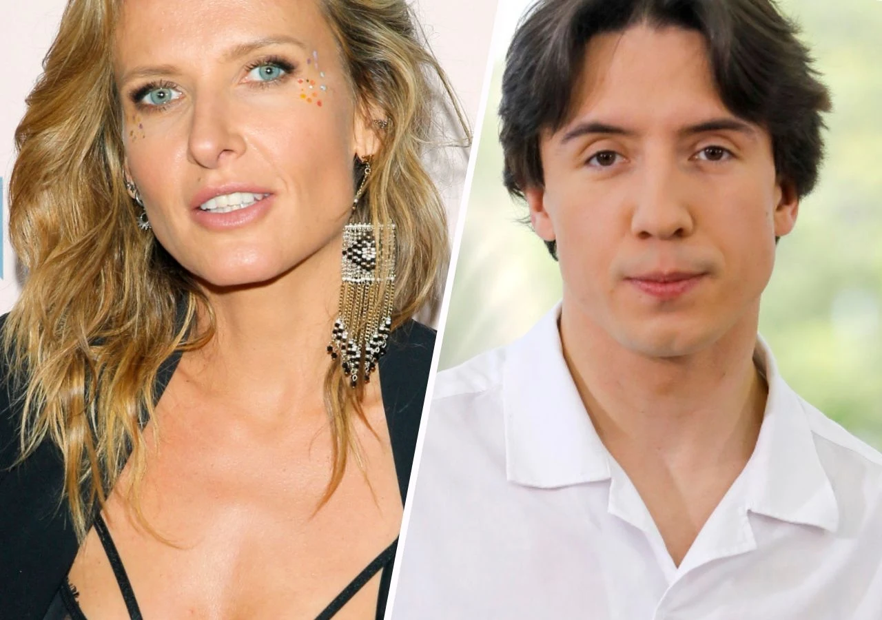 Patrycja Markowska, Dawid Kwiatkowski Patrycja Markowska, Dawid Kwiatkowski