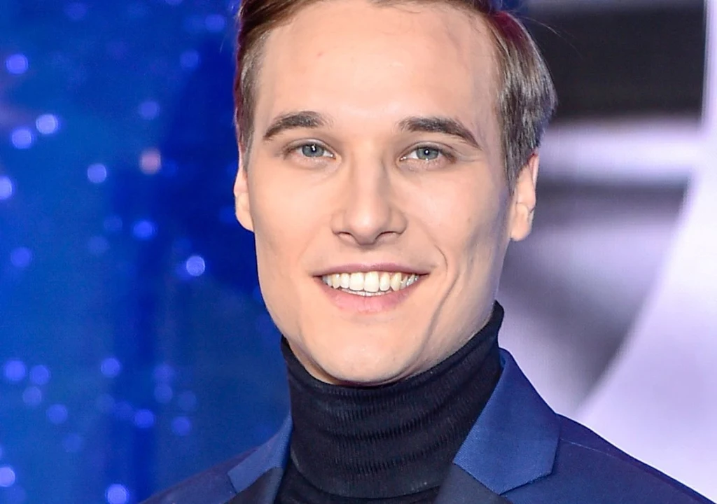 Maurycy Popiel Maurycy Popiel