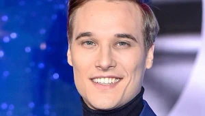 Popiel długo ukrywał, że jest synem znanej aktorki. Inne nazwisko ułatwiało