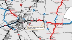 Autostrada A2 będzie dłuższa. Kolejny odcinek jeszcze w sierpniu