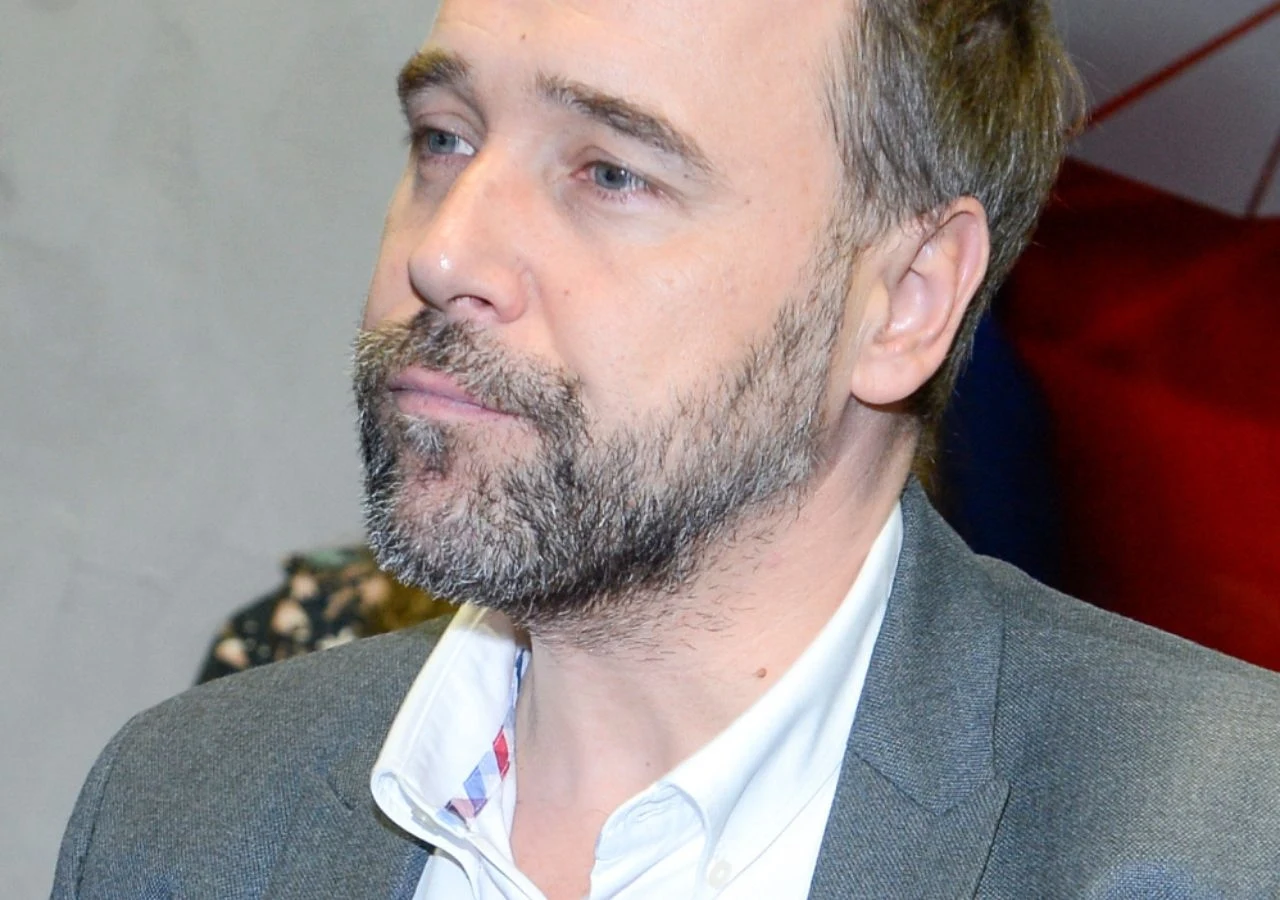 Łukasz Nowicki Łukasz Nowicki