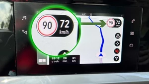Nowa funkcja w Mapach Google na iOS. Jak włączyć prędkościomierz?