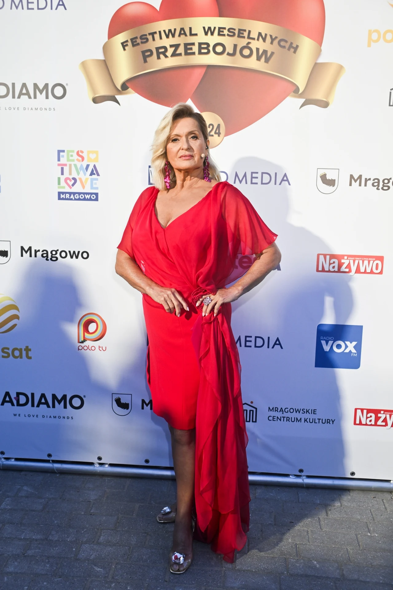 Ewa Kasprzyk Ewa Kasprzyk