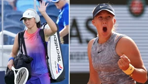 Rewelacyjna Rosjanka pierwszy raz zagra ze Świątek. Jej słowa zapadną w pamięć