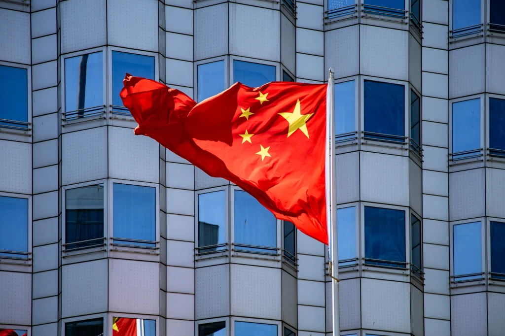 Chiny chcą rozmów o wolnym handlu z UE i proponują partnerstwo z Europą (zdj. ilustracyjne)