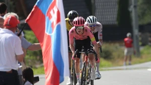 Tour de Pologne, etap szósty