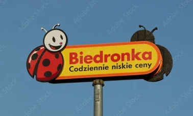 Biedronka