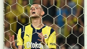 Sebastian Szymański