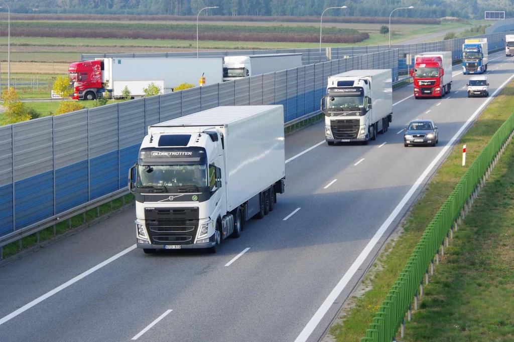 Chaos w branży transportowej. Wzrosną koszty działalności firm