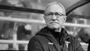 Wiadomo, co z pogrzebem Smudy. Wisła potwierdza, padła data i miejsce