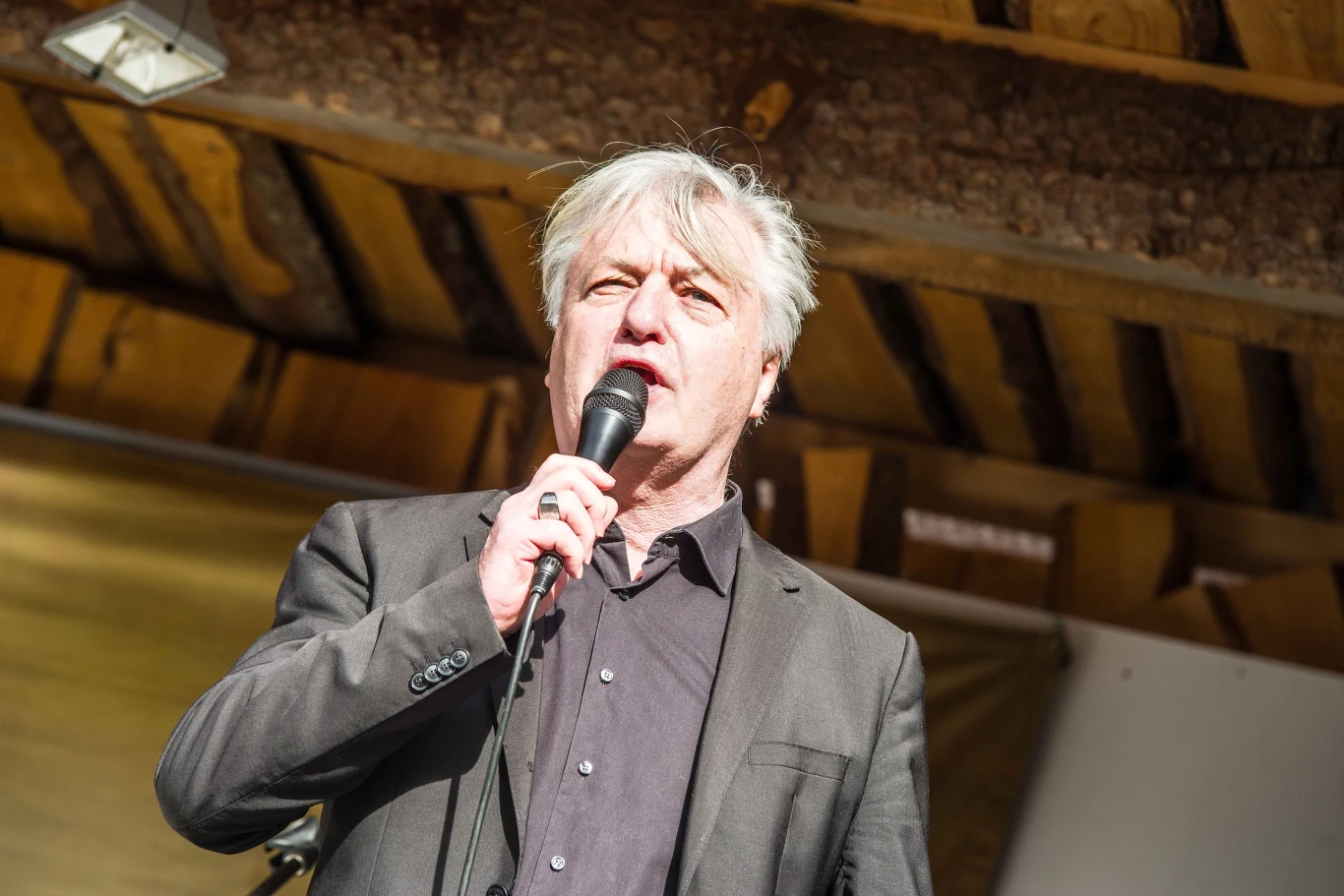 Jürgen Elsässer Jürgen Elsässer