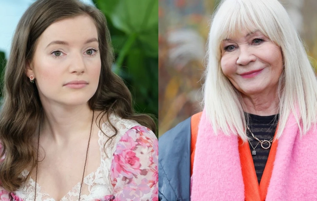 Sanah i Maria Szabłowska