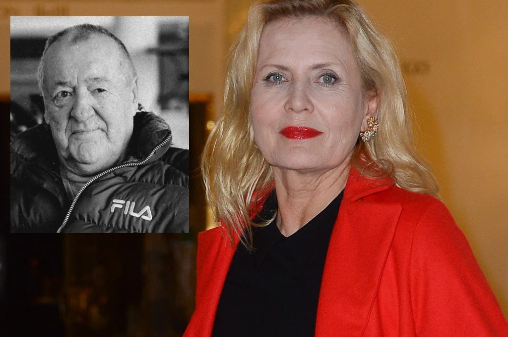 Nie żyje Andrzej Jungowski, były mąż Grażyny Szapołowskiej. Nie żyje Andrzej Jungowski, były mąż Grażyny Szapołowskiej.