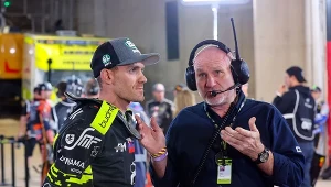 Martin Vaculik prosi Armando Castagnę o zmianę decyzji.