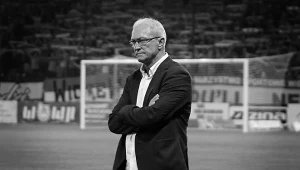 Franciszek Smuda uhonorowany, to już pewne. Decyzja była jednogłośna