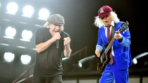 AC/DC: To naprawdę koniec? Fani nie mają wątpliwości