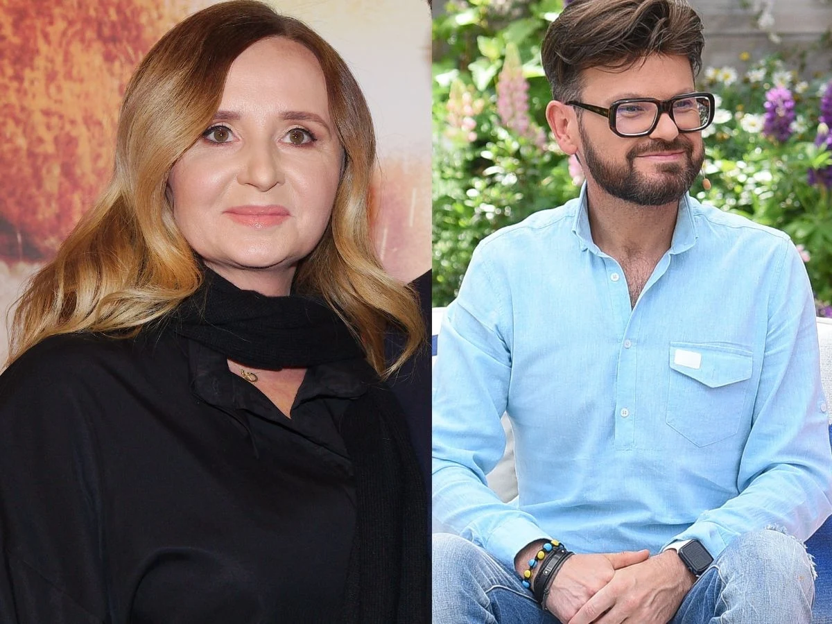 Joanna Kurska odpowiedziała na słowa krytyki Joanna Kurska odpowiedziała na słowa krytyki