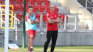 Wieloletni asystenta Smudy wyznaje. „Straciłem kumpla". Nie zdążył jednego