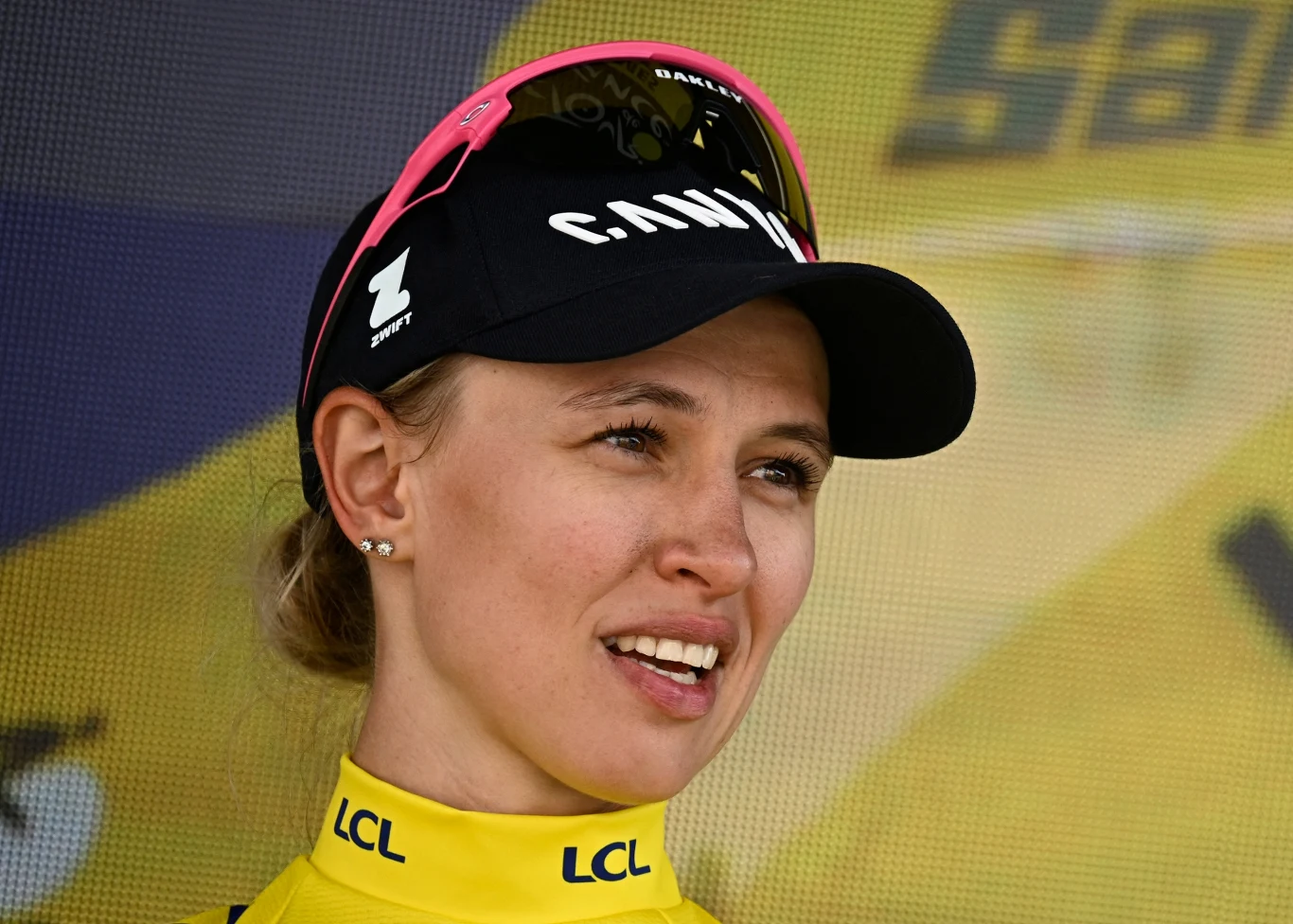 Katarzyna Niewiadoma Katarzyna Niewiadoma