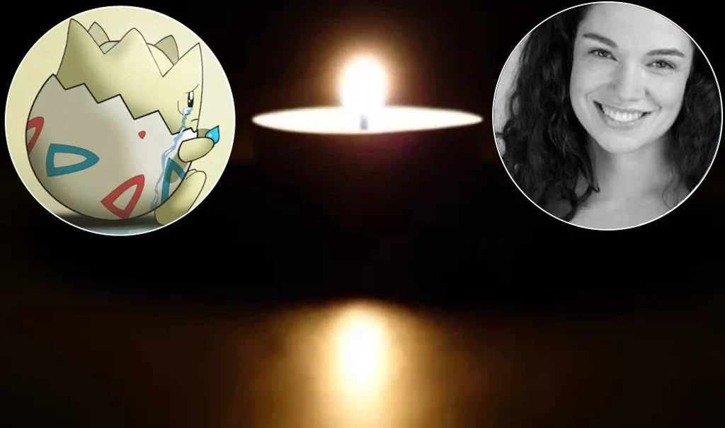Śmierć Rachael Lillis sprowadziła wielki smutek na społeczność marki Pokemon