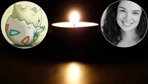 Śmierć Rachael Lillis sprowadziła wielki smutek na społeczność marki Pokemon