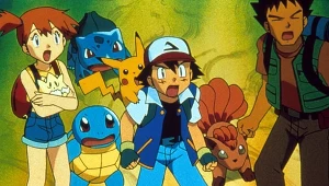 Nintendo zamyka kanał o Pokemonach. Trzy lata pracy znikną w tydzień
