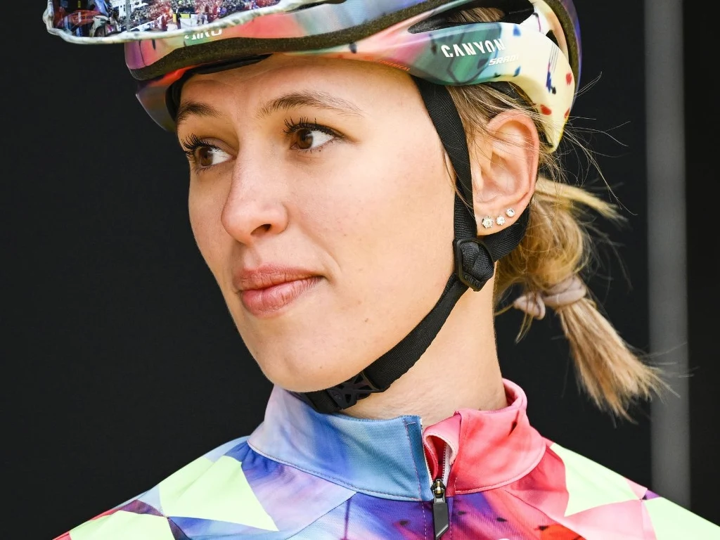 Katarzyna Niewiadoma