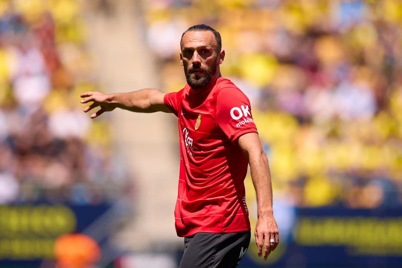 Vedat Muriqui