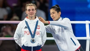 Julia Szeremeta po walce z Lin Yu-ting ma czas na nieco odpoczynku, ale do ringu powinna powrócić w ciągu mniej więcej trzech miesięcy