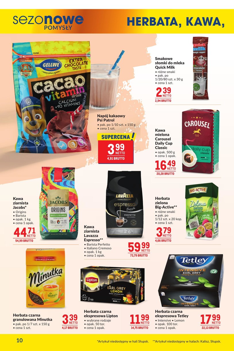 Makro Cash&Carry