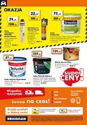 Bricoman - gorąca oferta