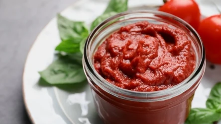 Dlaczego warto jeść domowy keczup? 