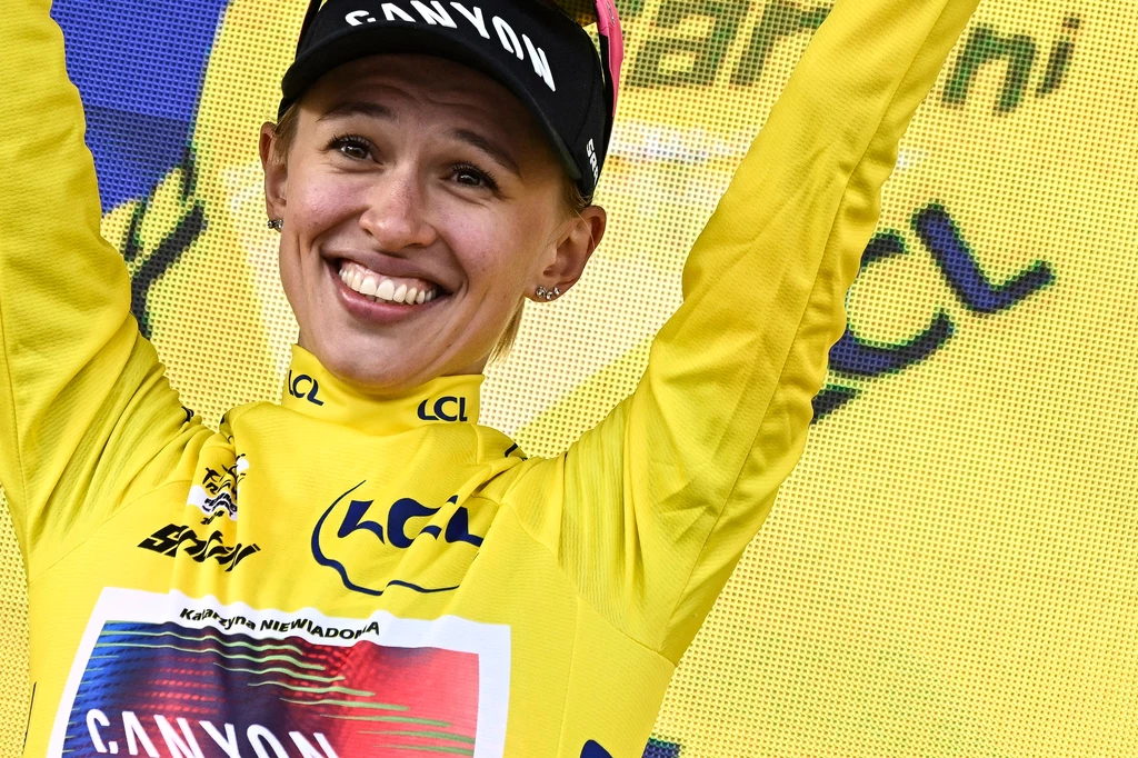 Katarzyna Niewiadoma