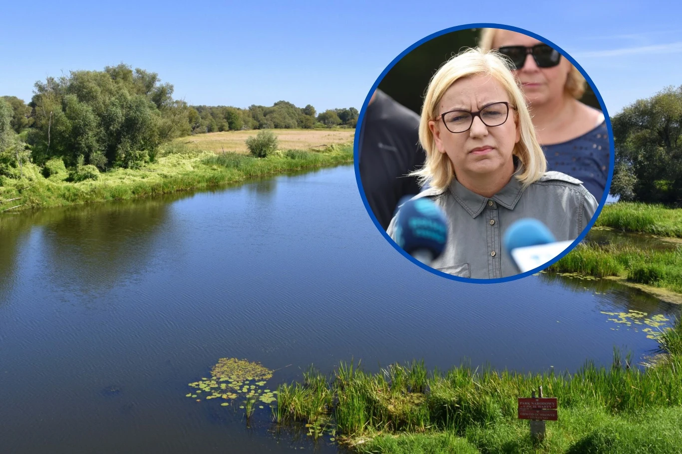 Spółki górnicze uczestniczą w rozmowach z rządem na temat inwestycji, która ma powstrzymać katastrofę na Odrze Spółki górnicze uczestniczą w rozmowach z rządem na temat inwestycji, która ma powstrzymać katastrofę na Odrze