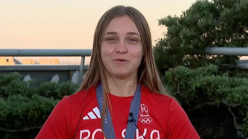 Julia Szeremeta Julia Szeremeta
