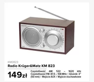 Radio Krüger&Matz