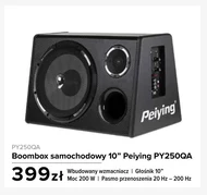 Boombox Peiying